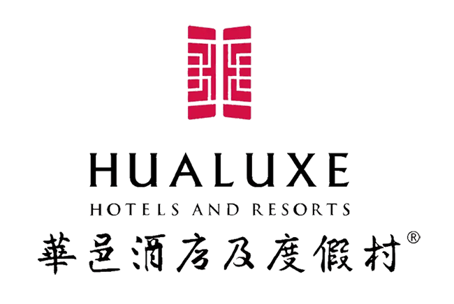 寧波港城華邑酒店 Logo